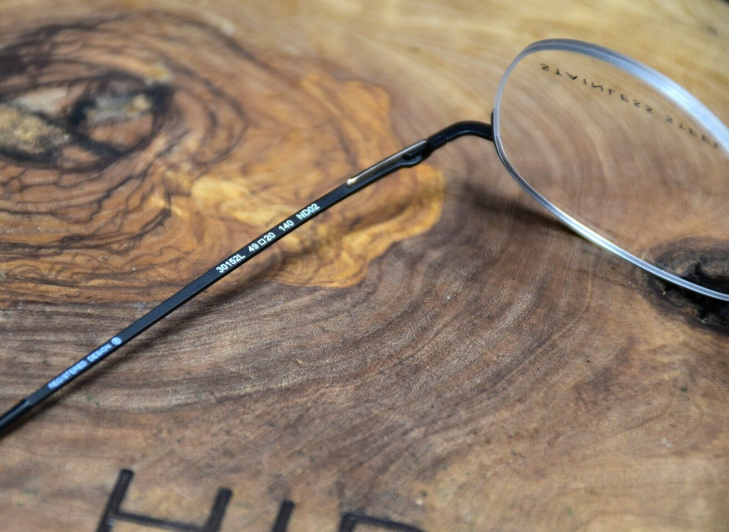 Lightec by Morel Womens Eyeglasses Optical Frames Glasses Spectacles 30152L ND02