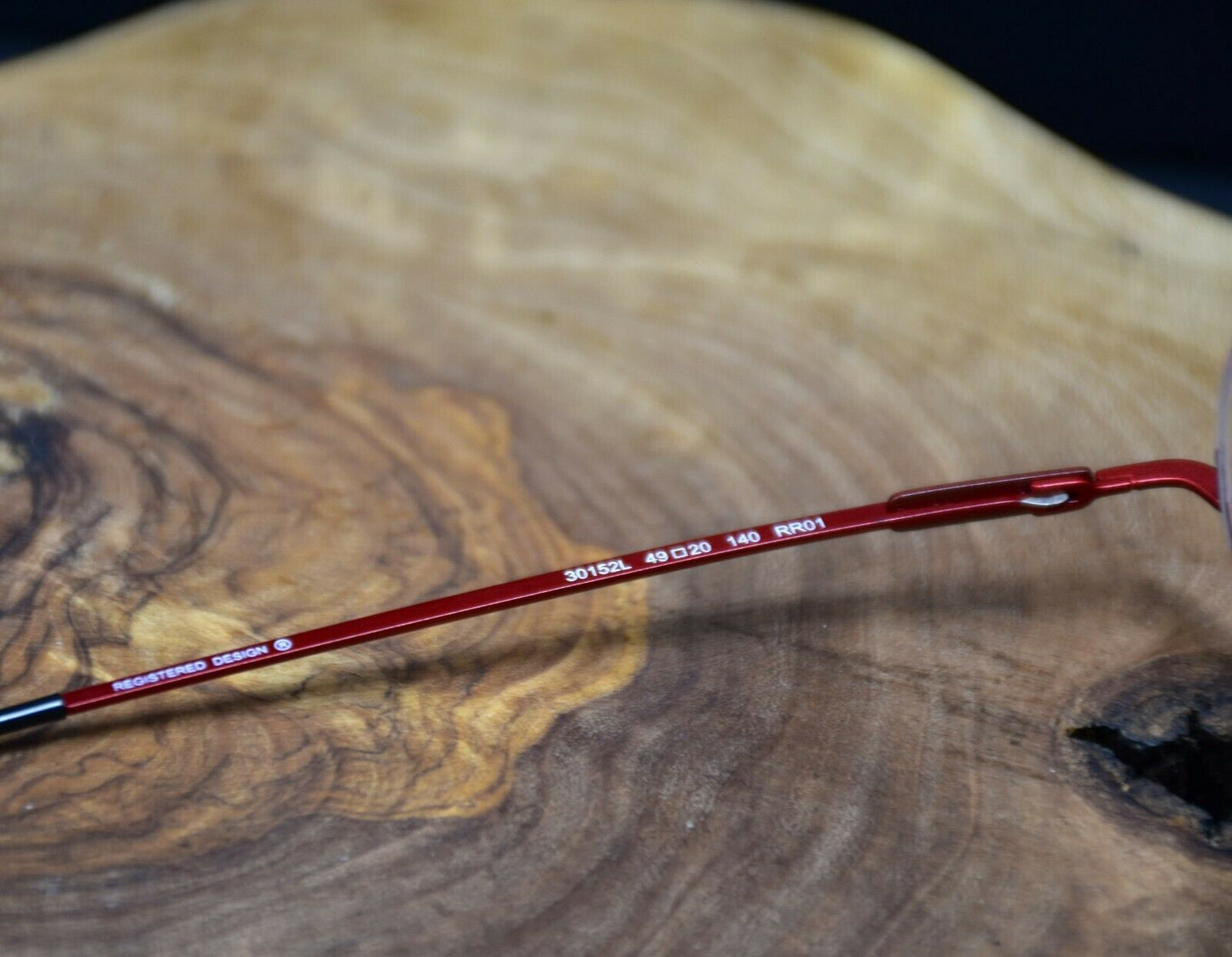 Lightec by Morel Womens Eyeglasses Optical Frames Glasses Spectacles 30152L RR01