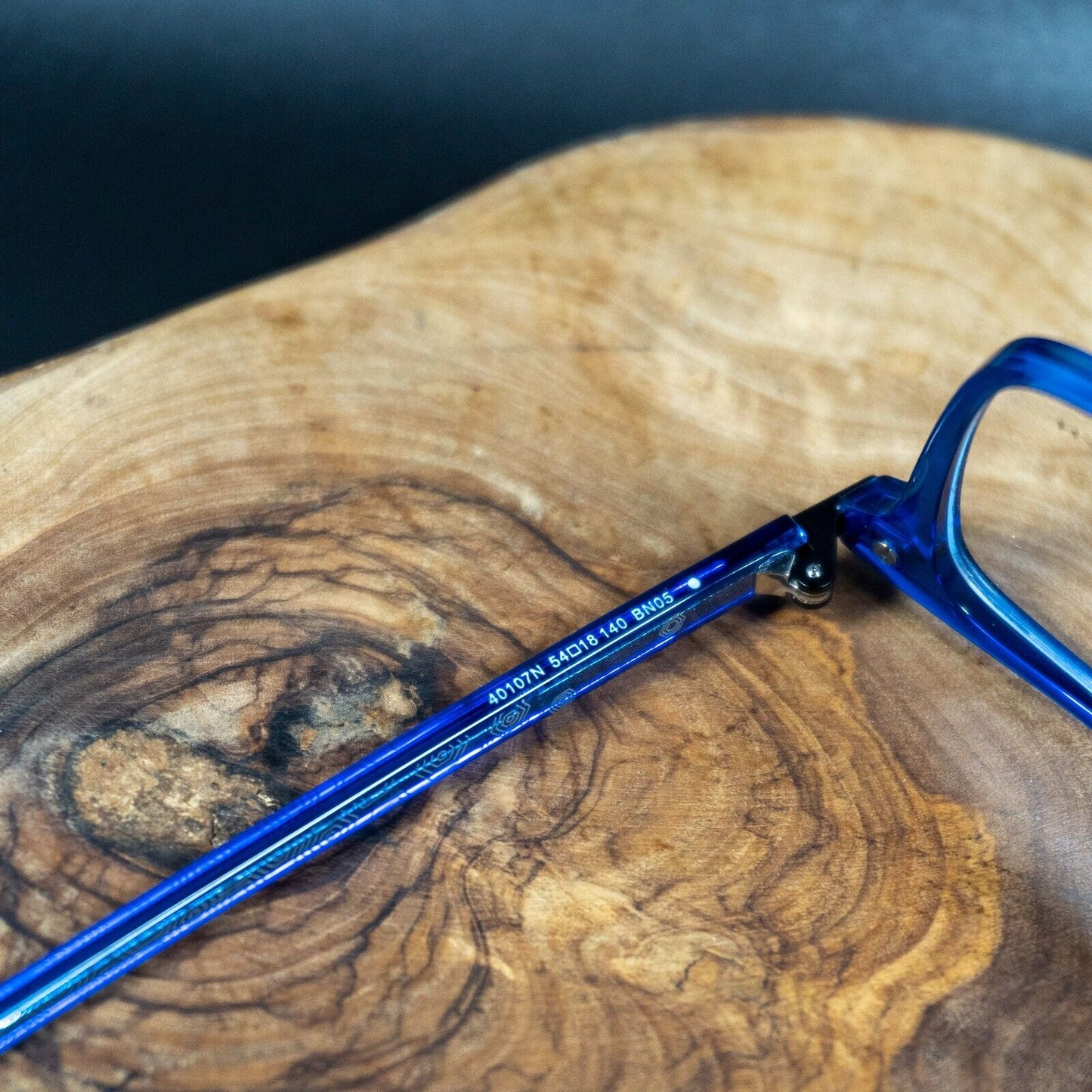 Nomad by Morel Vyriški akiniai, optiniai rėmeliai, akiniai, akiniai 40107N BN05