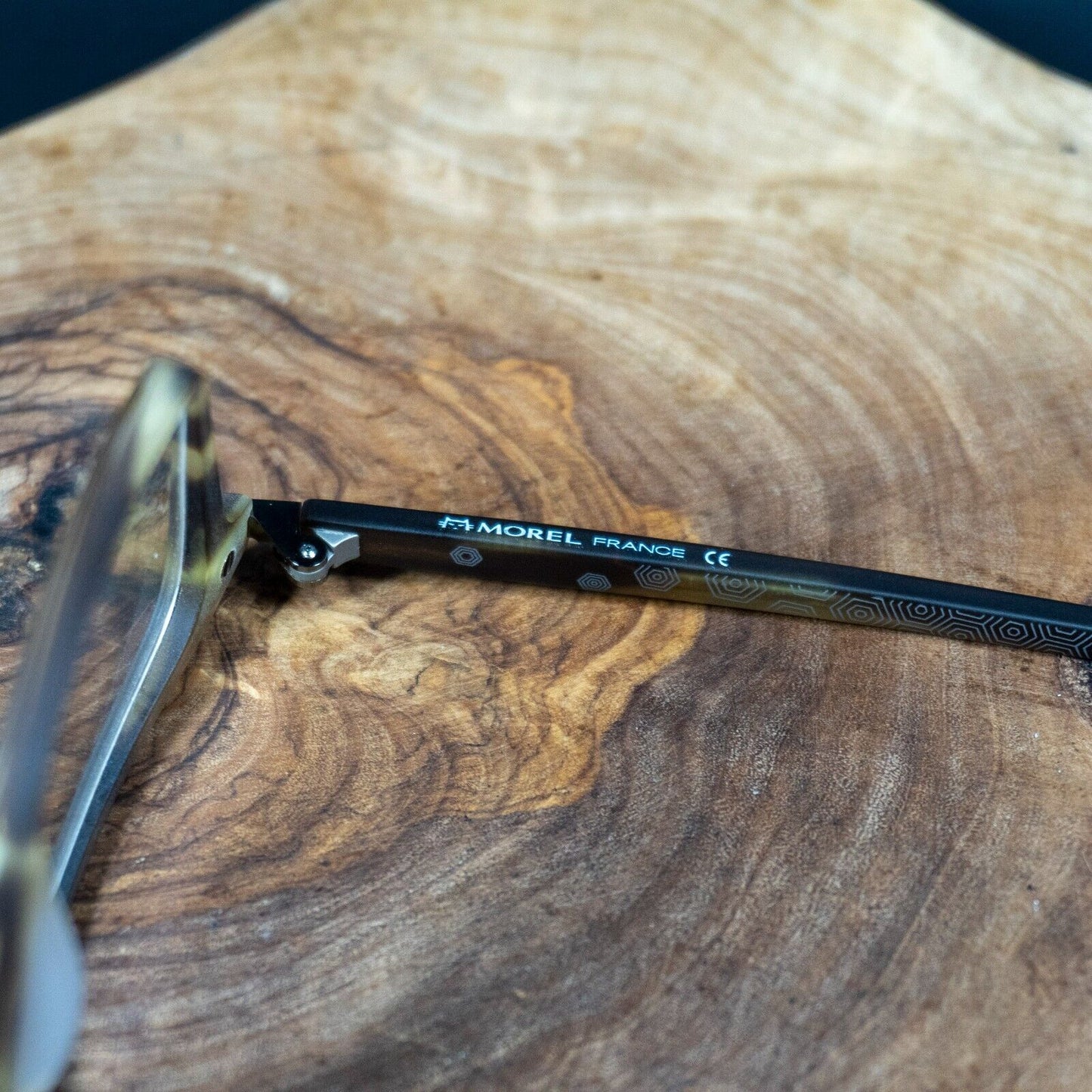 Nomad by Morel Vyriški akiniai, optiniai rėmeliai, akiniai, akiniai 40107N TG06