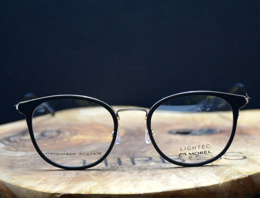 Lightec by Morel Vyriški akiniai, optiniai rėmeliai, akiniai, akiniai 30181L ND10