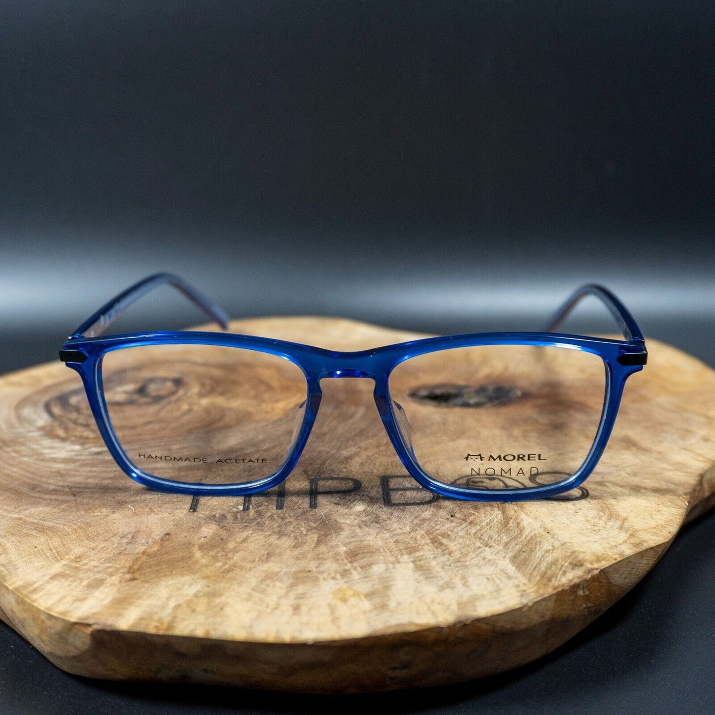 Nomad by Morel Vyriški akiniai, optiniai rėmeliai, akiniai, akiniai 40107N BN05