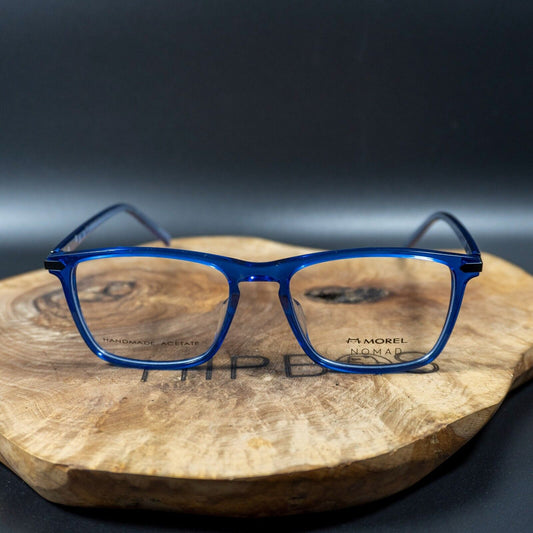 Nomad by Morel Vyriški akiniai, optiniai rėmeliai, akiniai, akiniai 40107N BN05