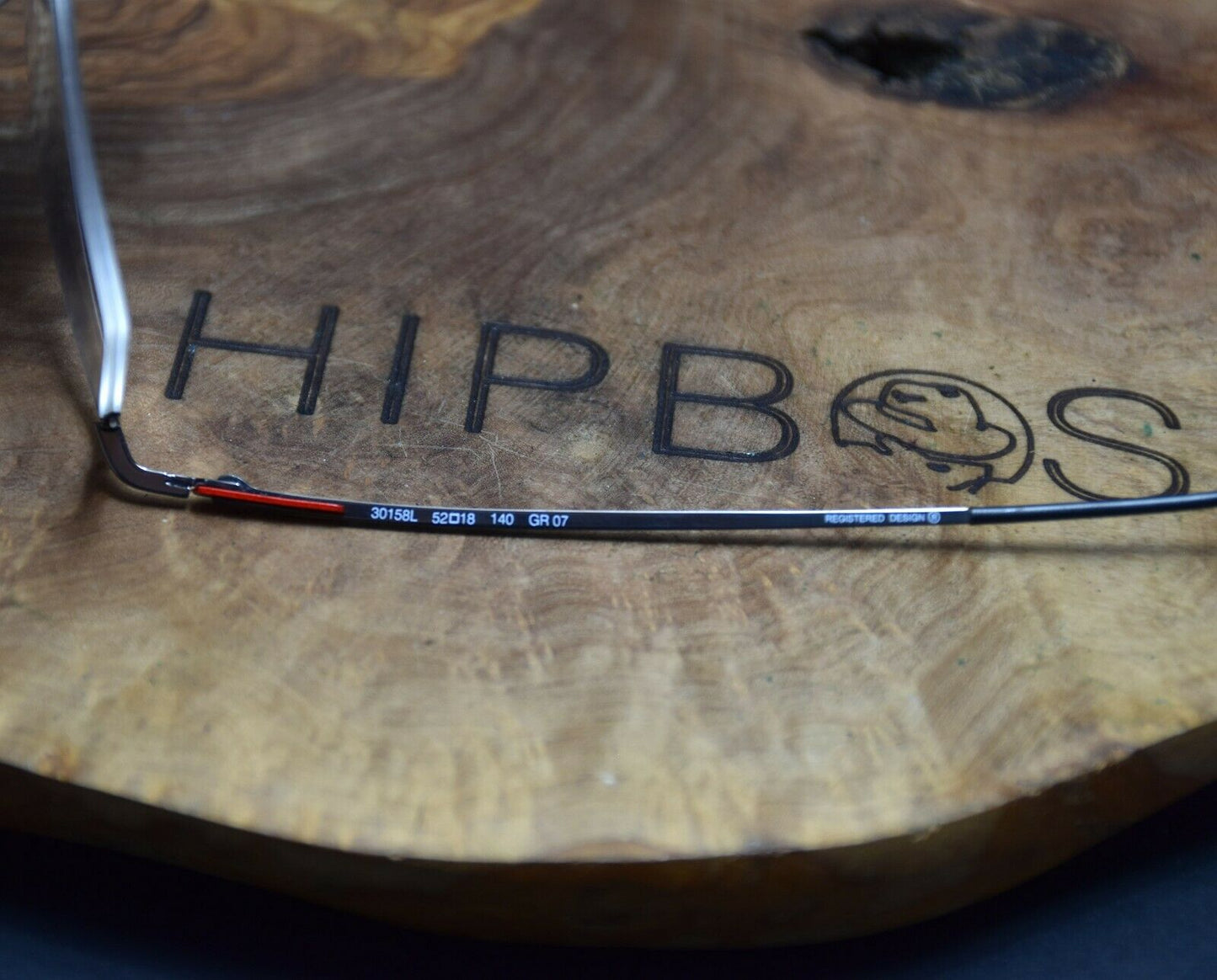 Lightec by Morel Vyriški akiniai, optiniai rėmeliai, akiniai, akiniai 30158L GR07