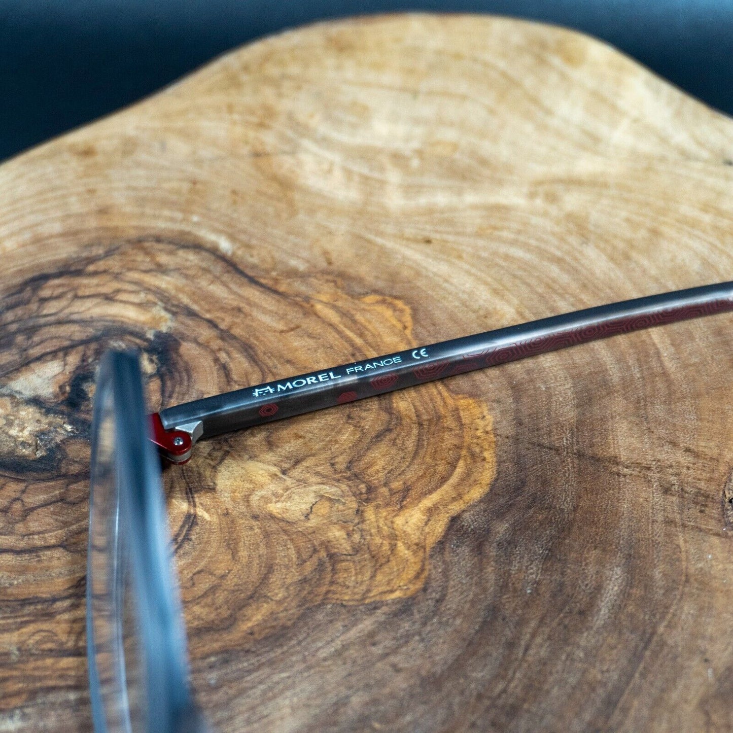 Nomad by Morel Vyriški akiniai, optiniai rėmeliai, akiniai, akiniai 40107N NR04