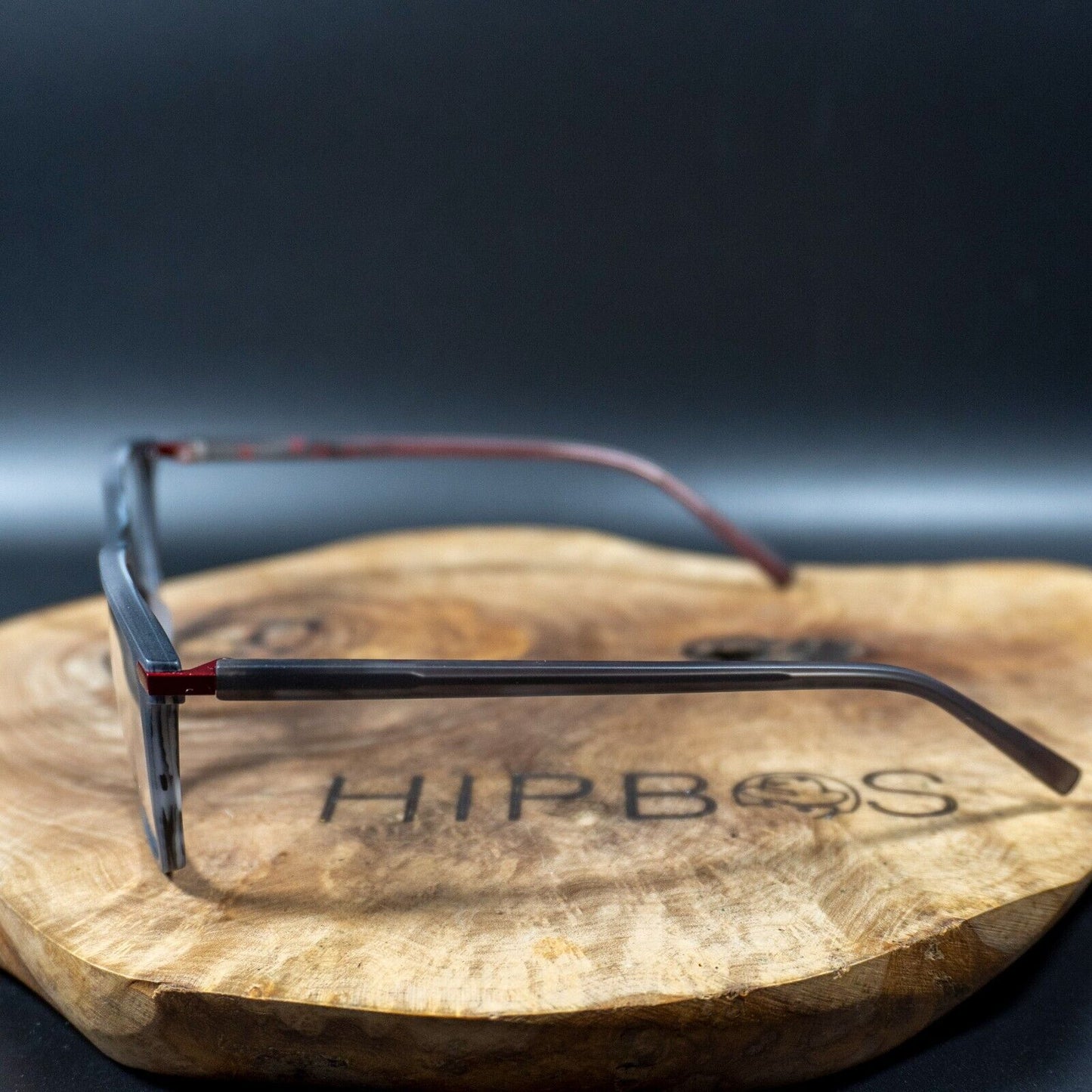 Nomad by Morel Vyriški akiniai, optiniai rėmeliai, akiniai, akiniai 40107N NR04