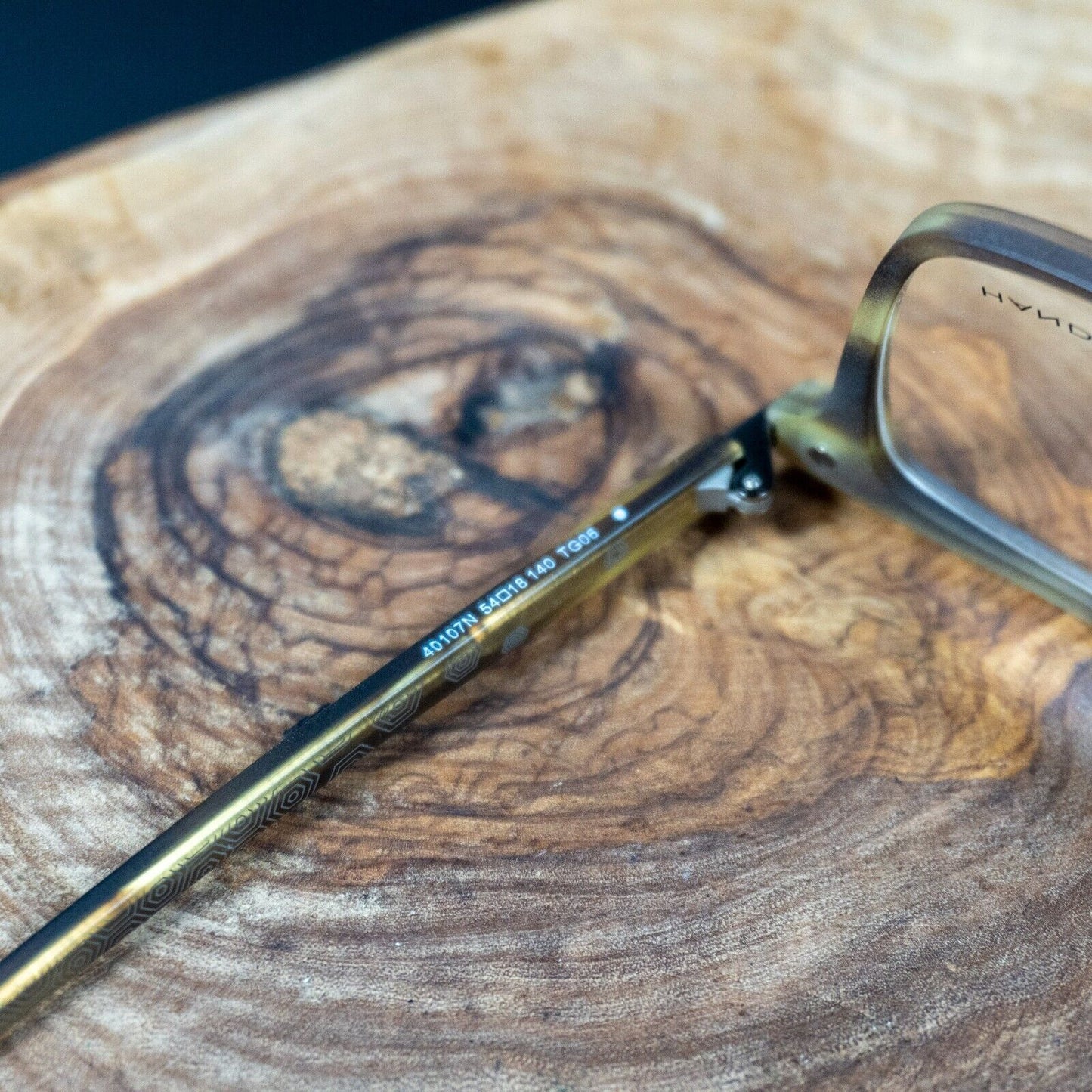 Nomad by Morel Vyriški akiniai, optiniai rėmeliai, akiniai, akiniai 40107N TG06