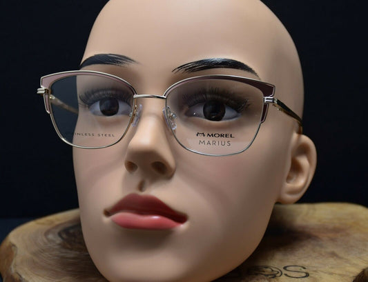 Marius by Morel Moteriški akiniai Optiniai rėmeliai Akiniai Akiniai 50094M DM03