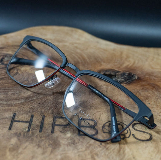 Nomad by Morel Vyriški akiniai, optiniai rėmeliai, akiniai, akiniai 40101N NR10