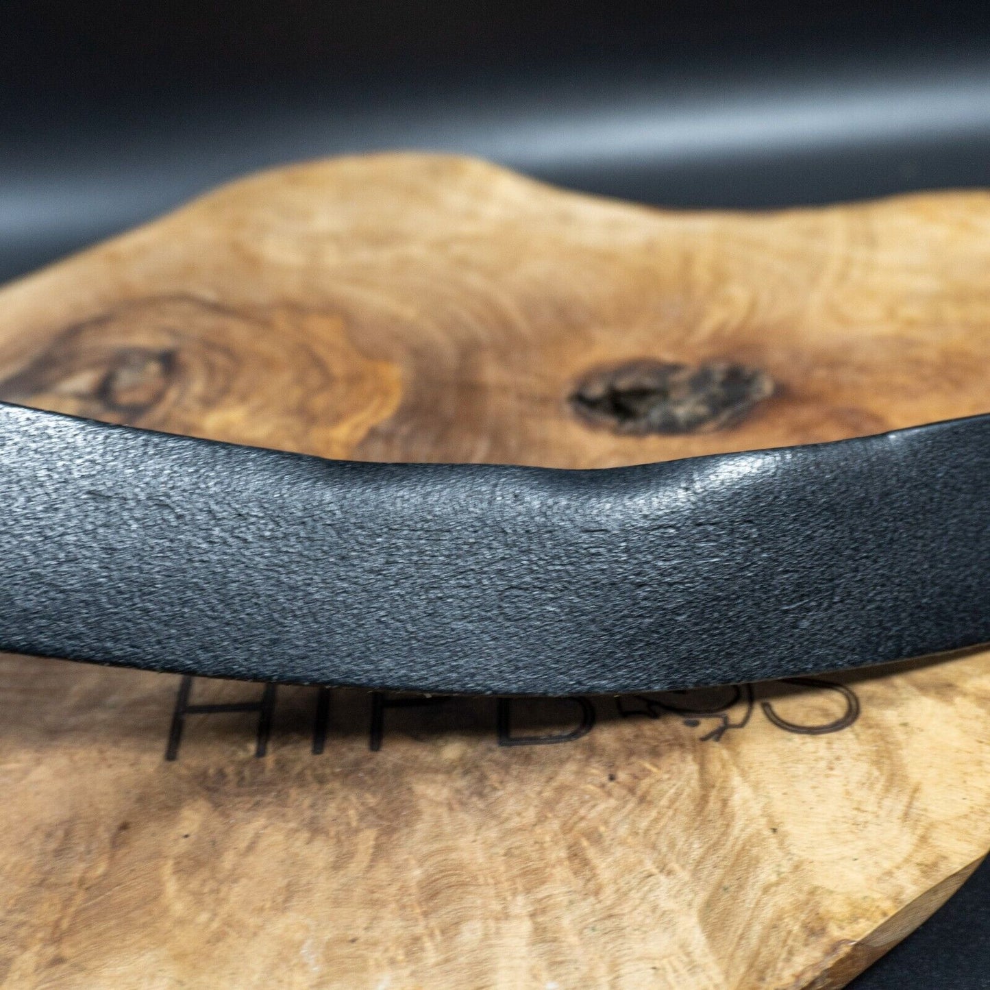 Tommy Hilfiger Mens Belt Vintage Mens Leather Jeans Belt Black Size 38