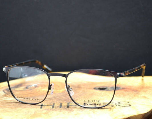 Lightec by Morel Vyriški akiniai Optiniai rėmeliai Akiniai Akiniai 30130L MT12