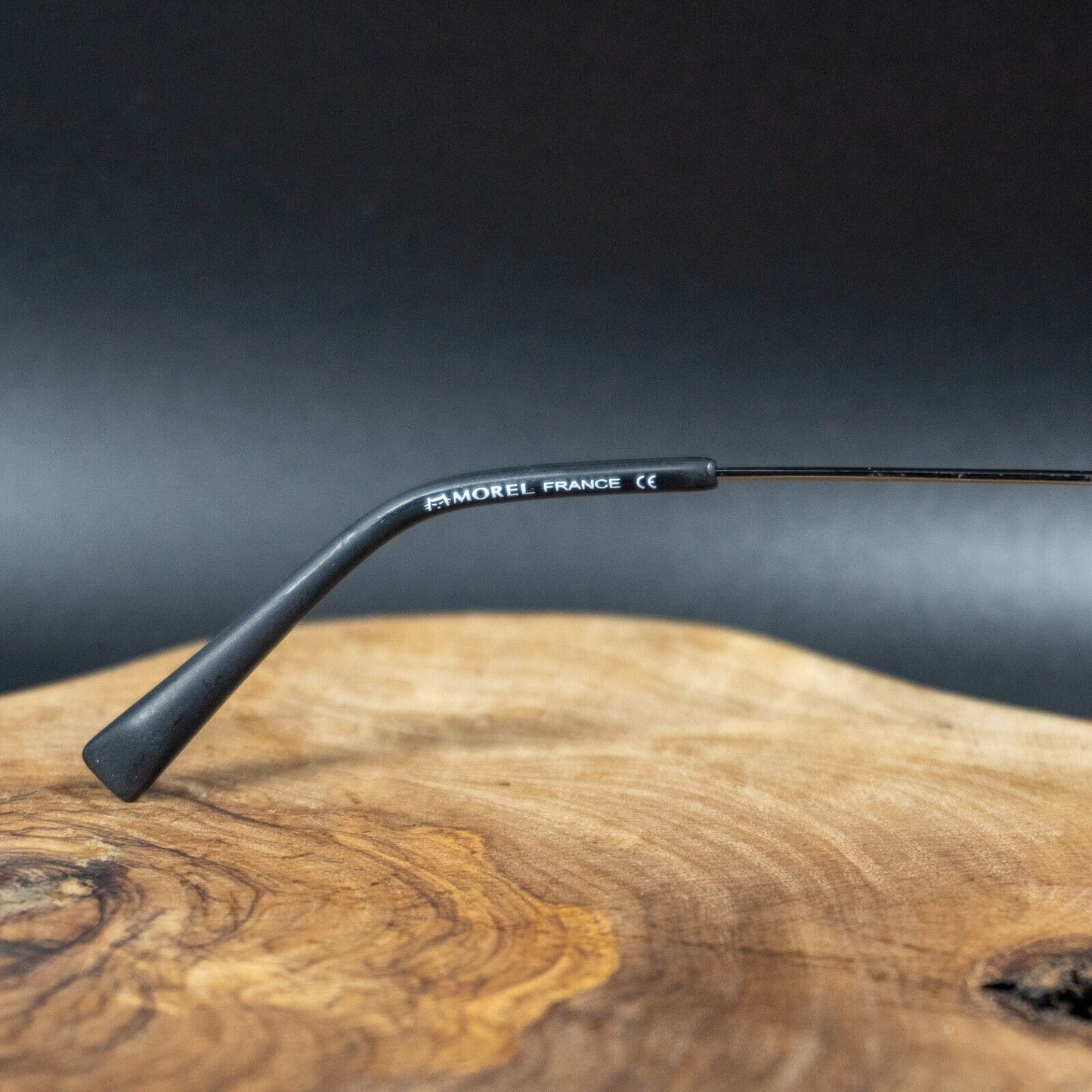 Nomad by Morel Vyriški akiniai, optiniai rėmeliai, akiniai, akiniai 40100N NG07