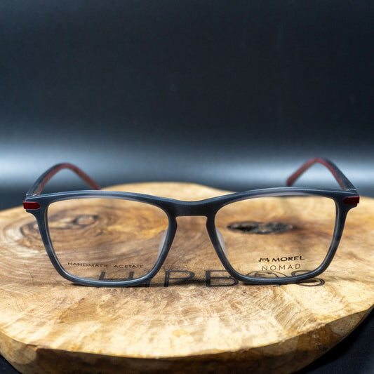 Nomad by Morel Vyriški akiniai, optiniai rėmeliai, akiniai, akiniai 40107N NR04