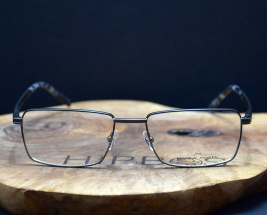 Marius by Morel Vyriški akiniai optiniai rėmeliai akiniai akiniai 50030M GG06