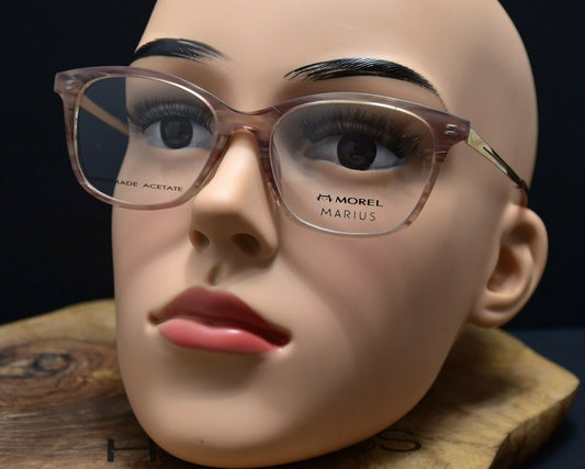 Marius by Morel Moteriški akiniai Optiniai rėmeliai Akiniai Akiniai 50083M PP08