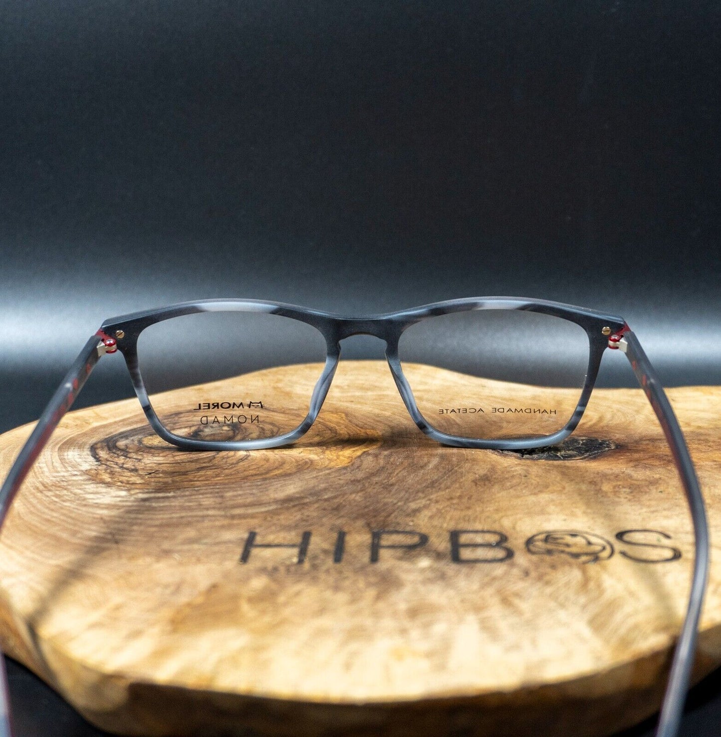 Nomad by Morel Vyriški akiniai, optiniai rėmeliai, akiniai, akiniai 40107N NR04