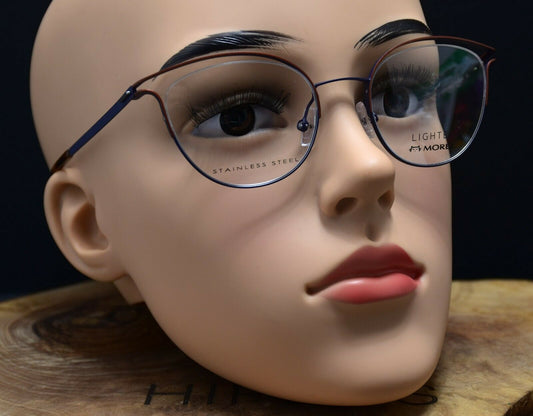 Lightec by Morel Moteriški akiniai Optiniai rėmeliai Akiniai Akiniai 30177L PM11