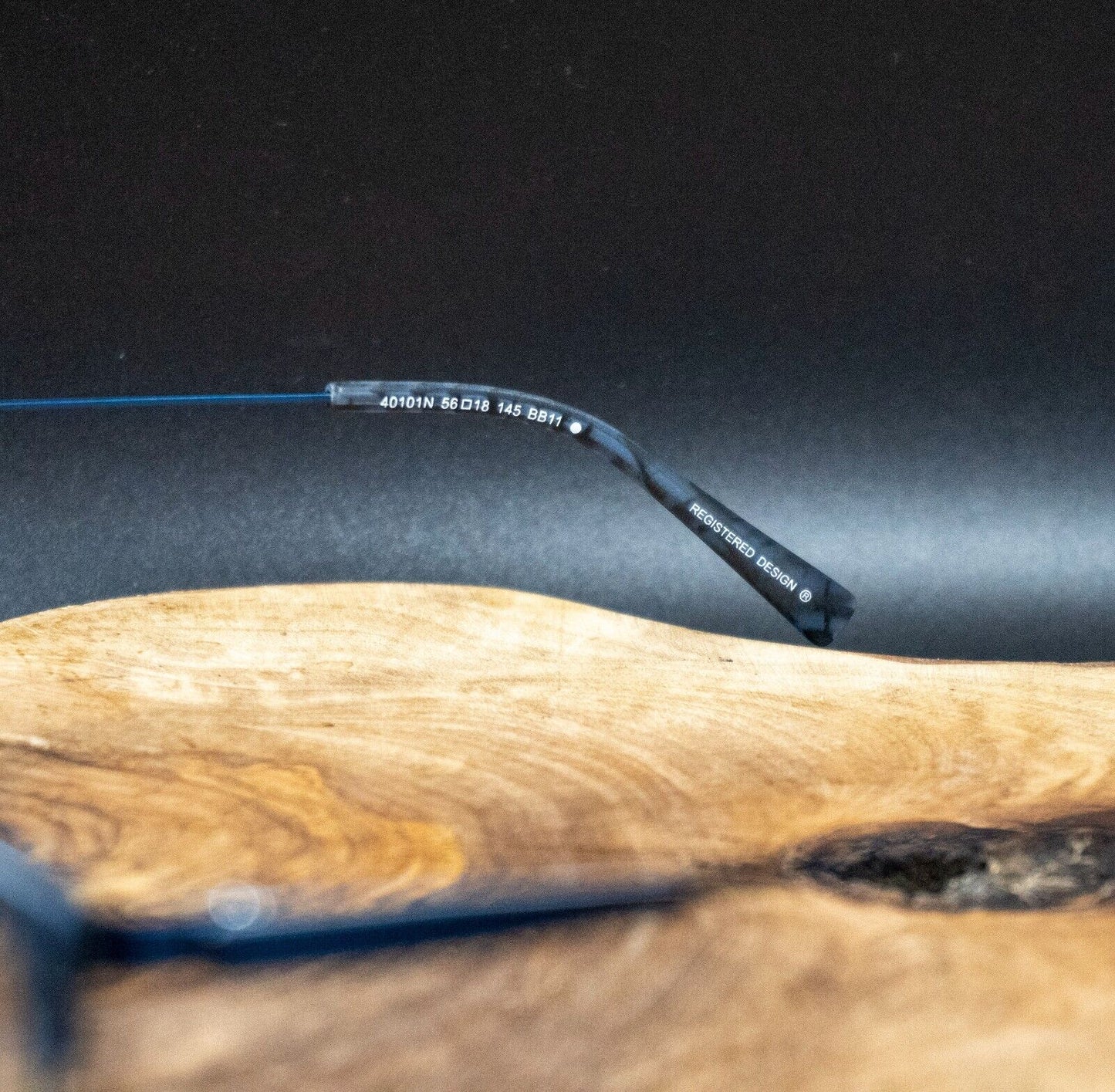 Nomad by Morel Vyriški akiniai, optiniai rėmeliai, akiniai, akiniai 40101N BB11