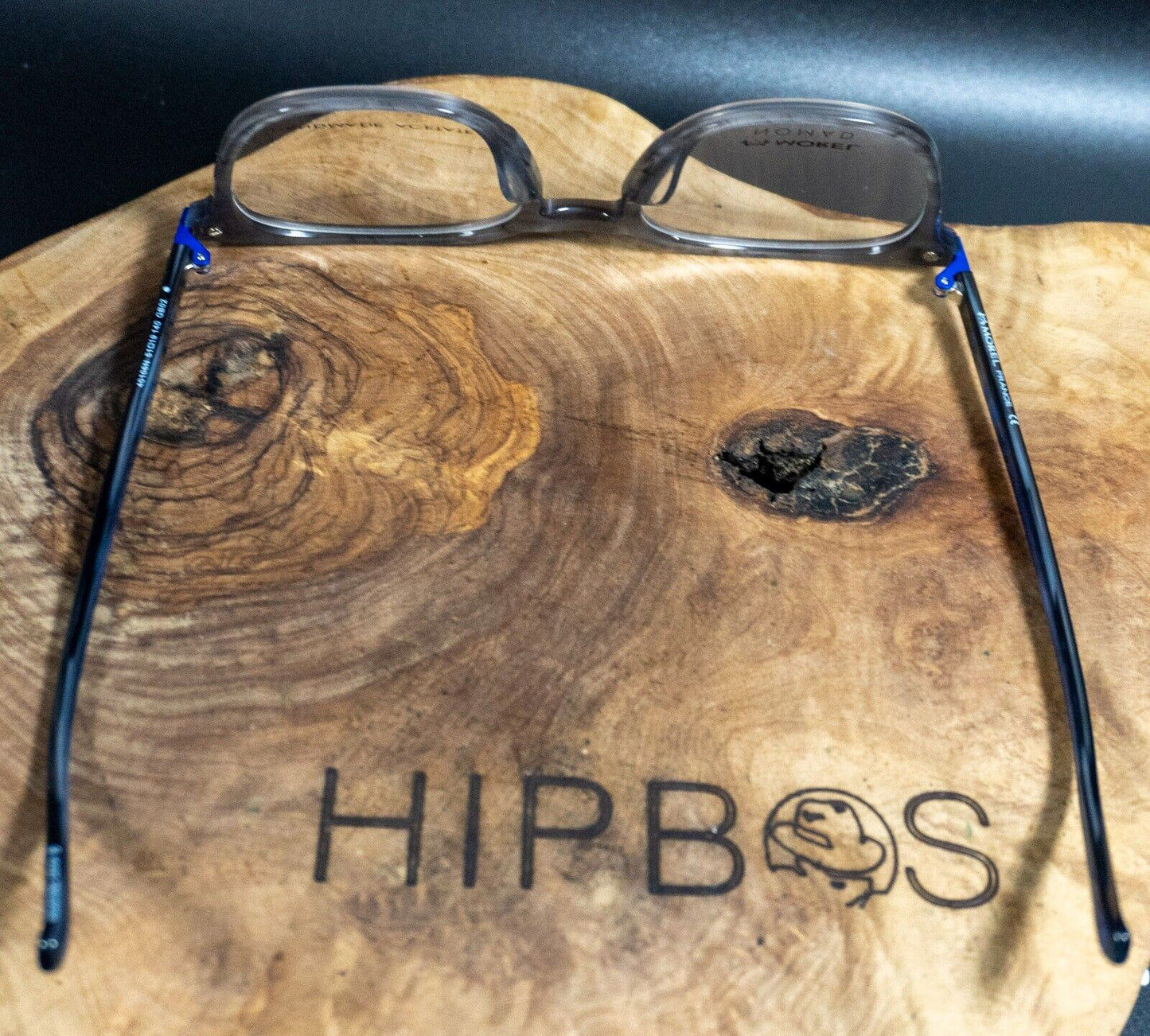 Nomad by Morel Vyriški akiniai, optiniai rėmeliai, akiniai, akiniai 40106N GB02