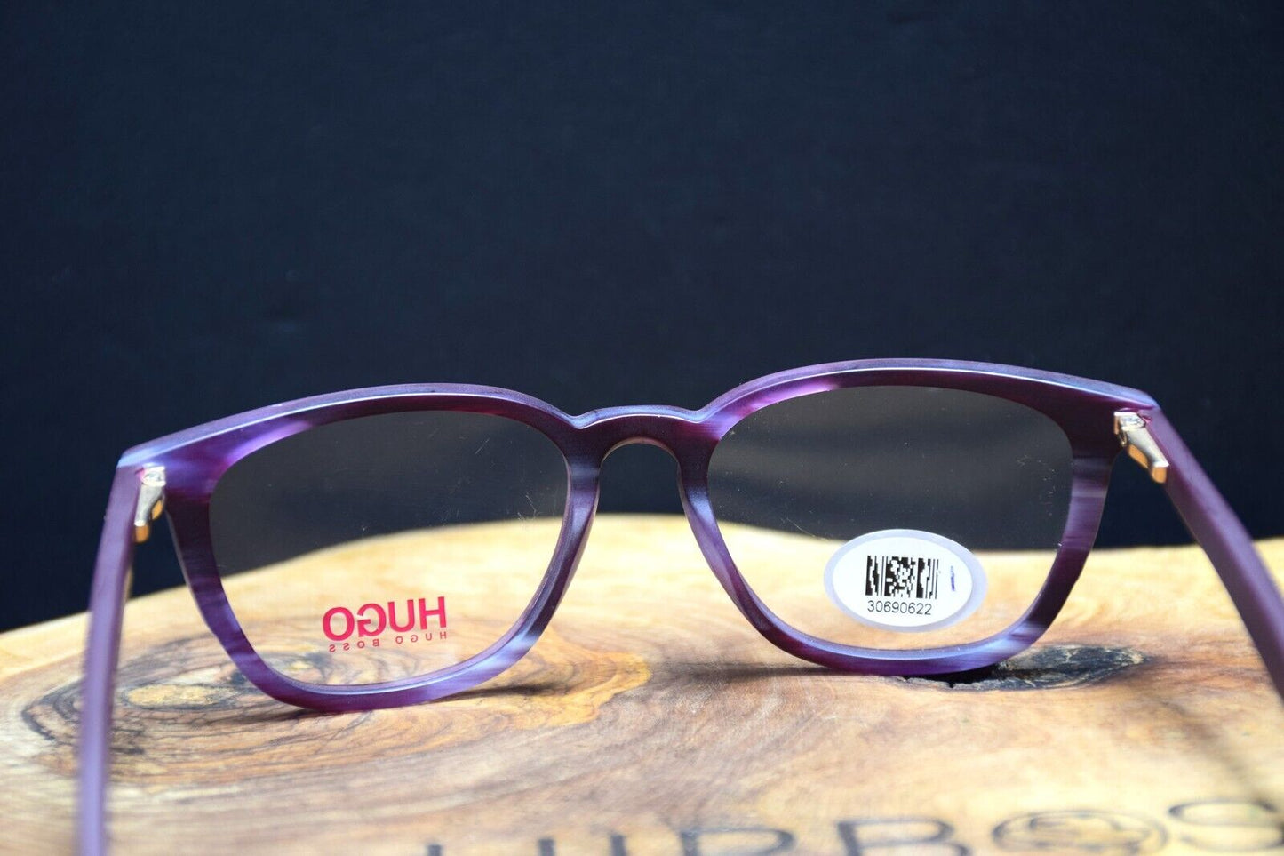 Hugo Boss moteriški akiniai akiniai akinių rėmeliai BO 0302 30690622