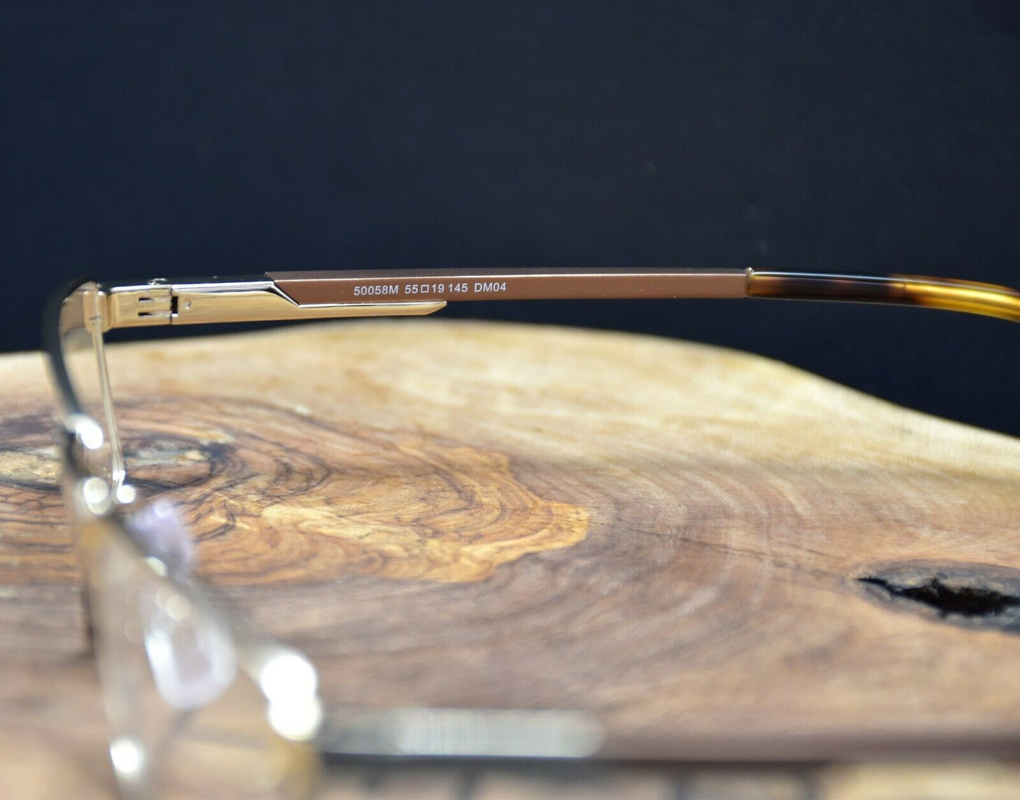 Marius by Morel Mens Eyeglasses Optical Frames Glasses Spectacles 50058M DM04 - VintageThing