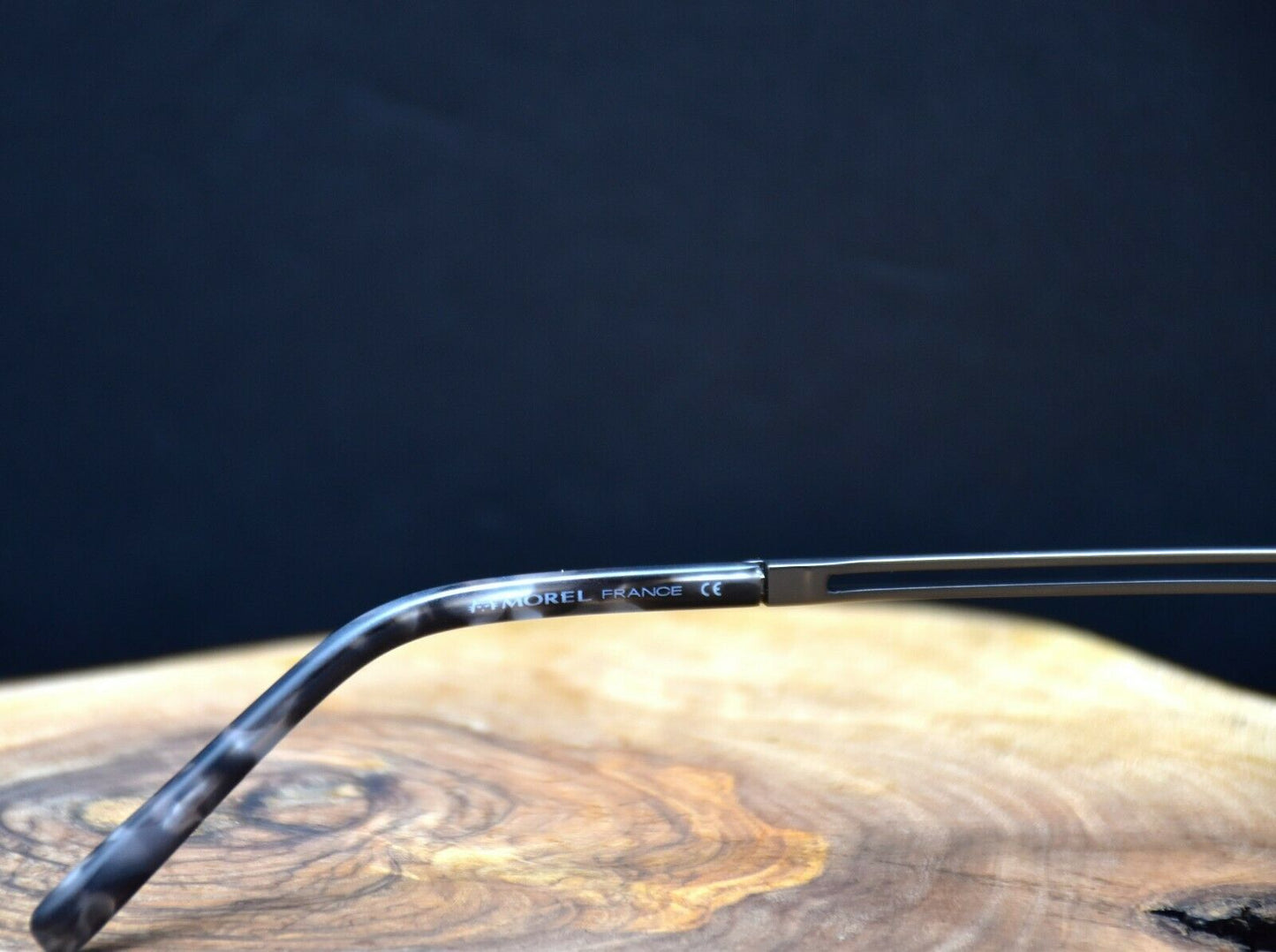 Marius by Morel Vyriški akiniai optiniai rėmeliai akiniai akiniai 50030M GG06