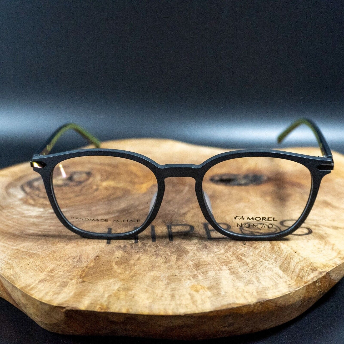 Nomad by Morel Vyriški akiniai, optiniai rėmeliai, akiniai, akiniai 40106N ND01