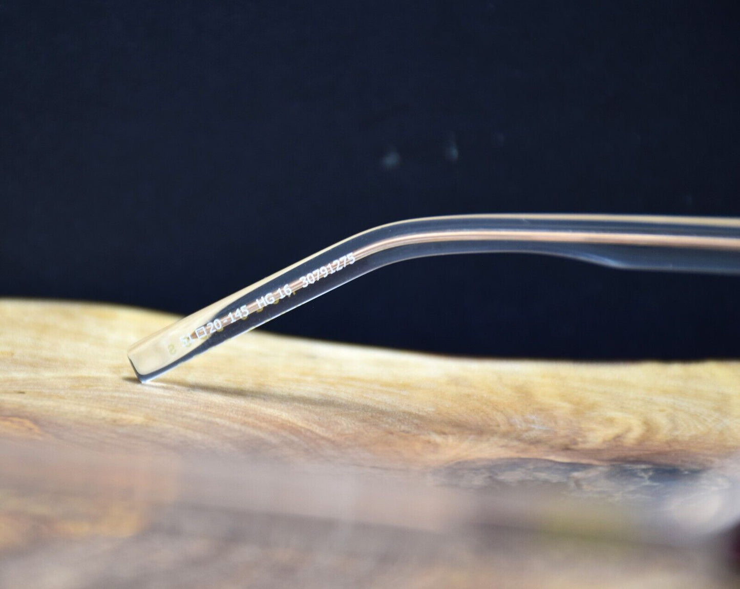 Hugo Boss Womens Glasses Eyeglasses Spectacles Frames HG16 30791275