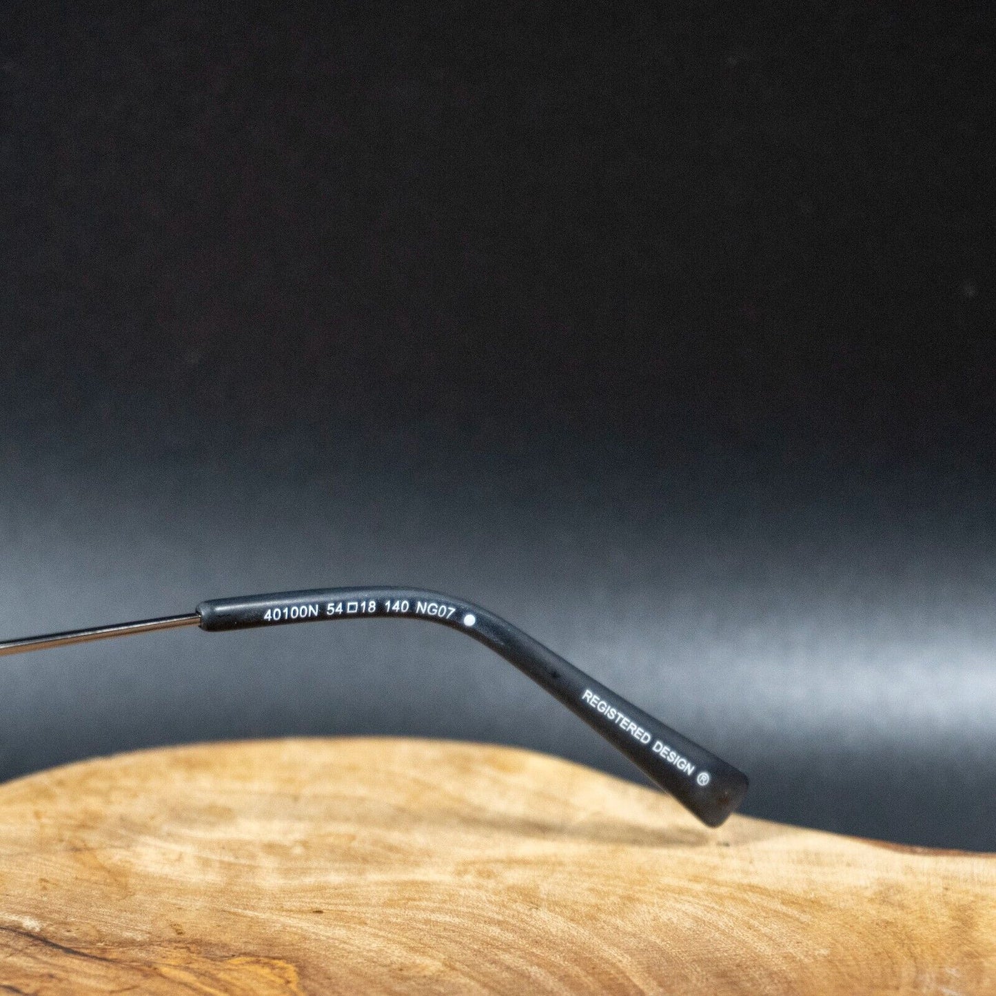 Nomad by Morel Vyriški akiniai, optiniai rėmeliai, akiniai, akiniai 40100N NG07