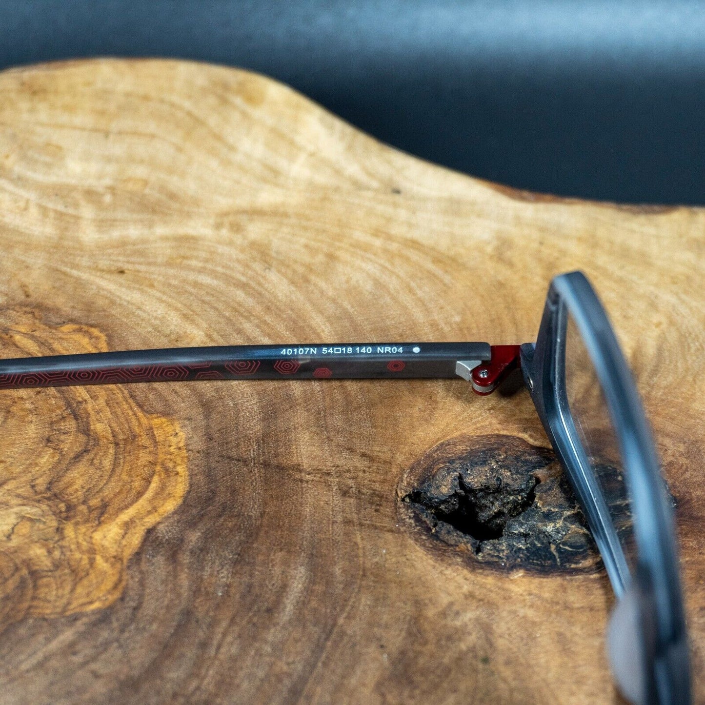 Nomad by Morel Vyriški akiniai, optiniai rėmeliai, akiniai, akiniai 40107N NR04