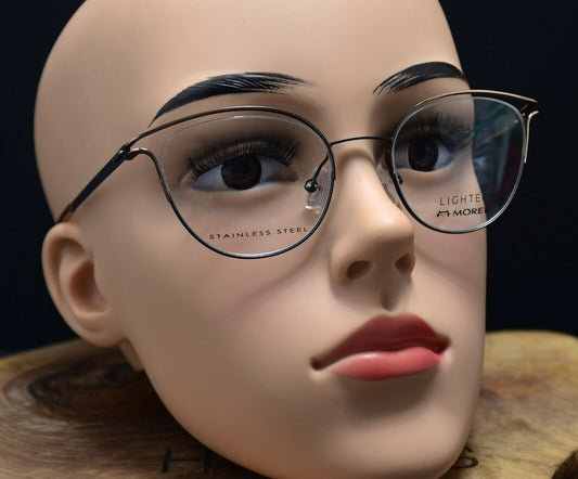 Lightec by Morel Moteriški akiniai Optiniai rėmeliai Akiniai Akiniai 30177L NP10