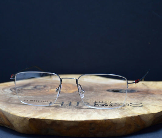 Lightec by Morel Vyriški akiniai, optiniai rėmeliai, akiniai, akiniai 30158L GR07