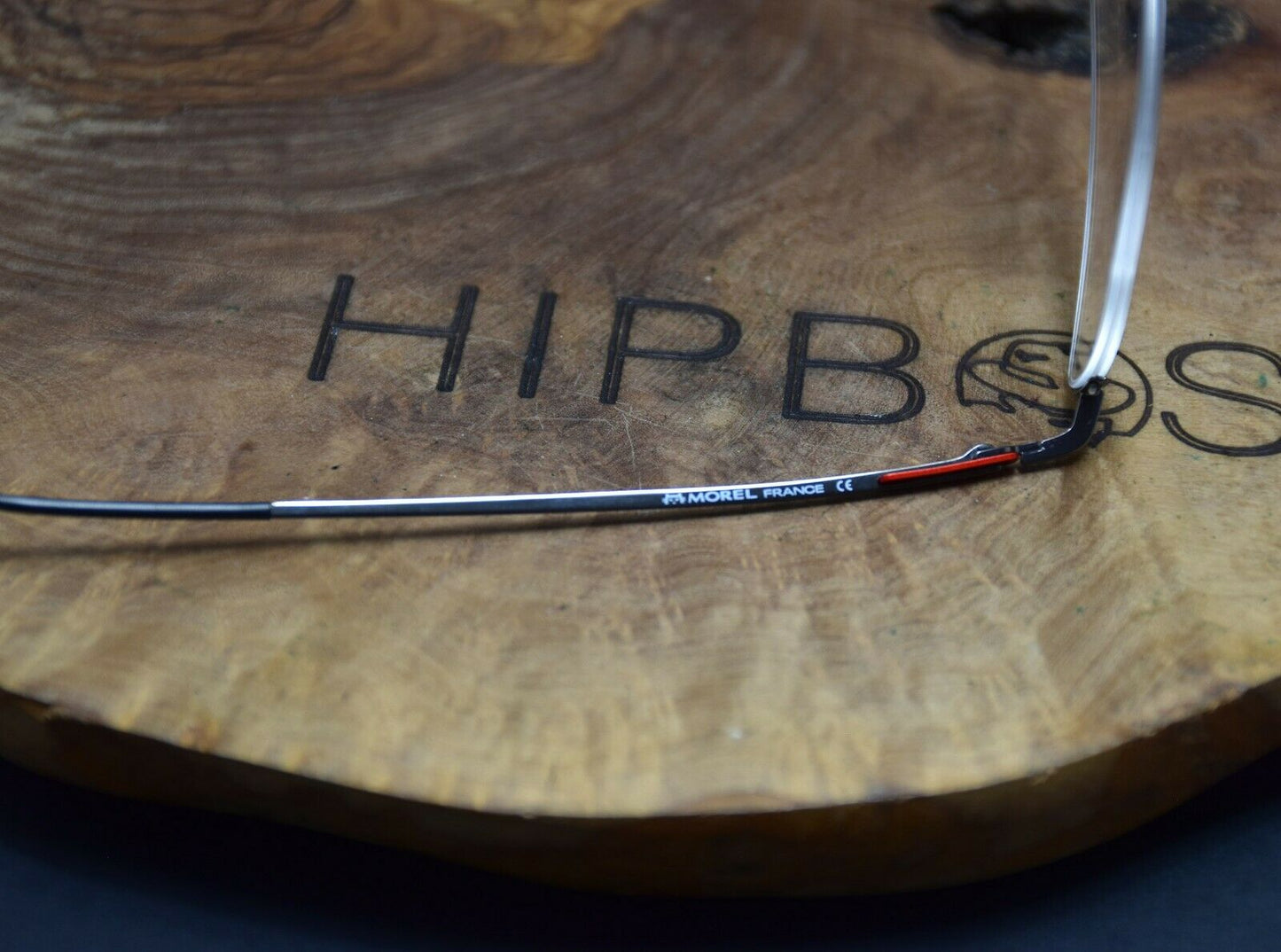 Lightec by Morel Vyriški akiniai, optiniai rėmeliai, akiniai, akiniai 30158L GR07