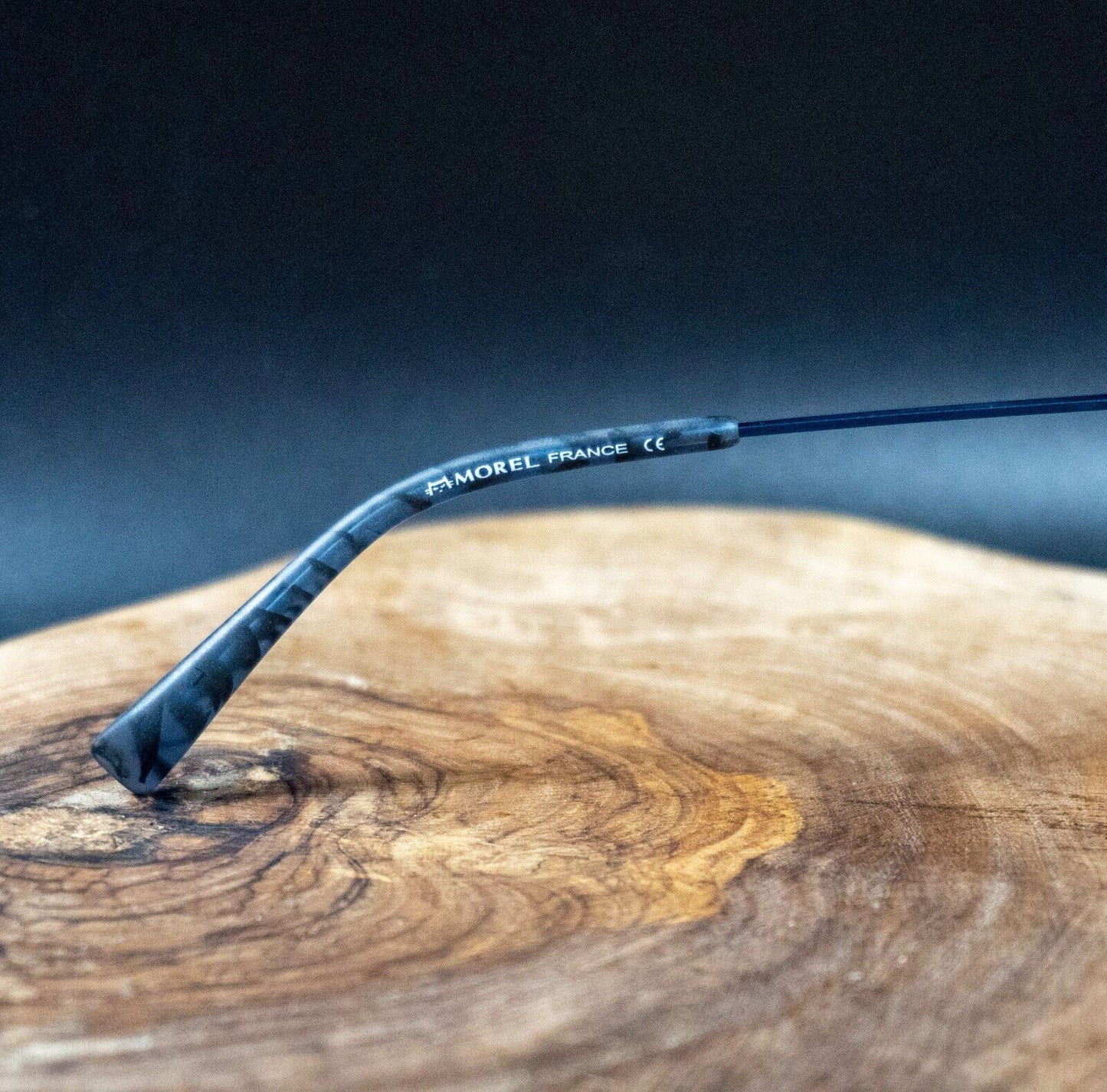 Nomad by Morel Vyriški akiniai, optiniai rėmeliai, akiniai, akiniai 40101N BB11