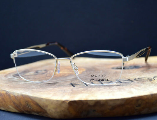 Marius by Morel Moteriški akiniai Optiniai rėmeliai Akiniai Akiniai 50043M DD08