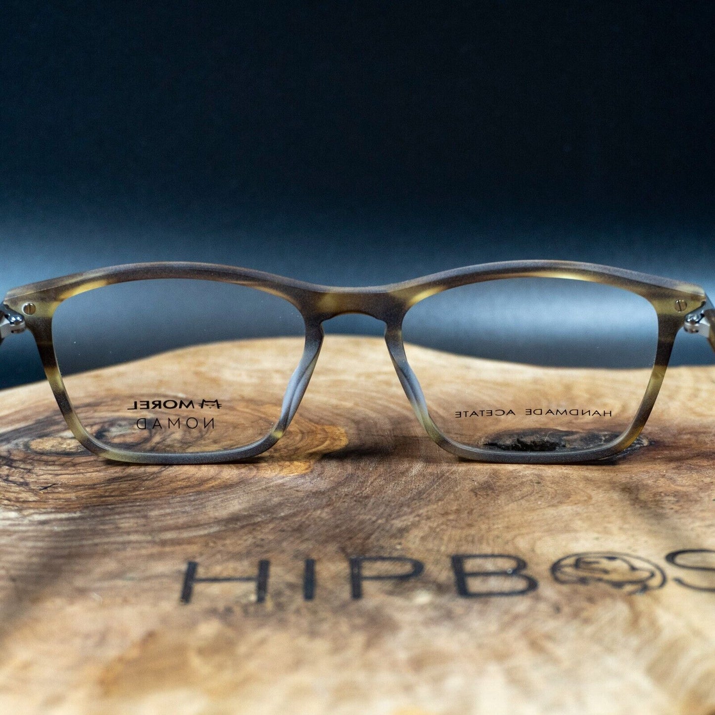 Nomad by Morel Vyriški akiniai, optiniai rėmeliai, akiniai, akiniai 40107N TG06