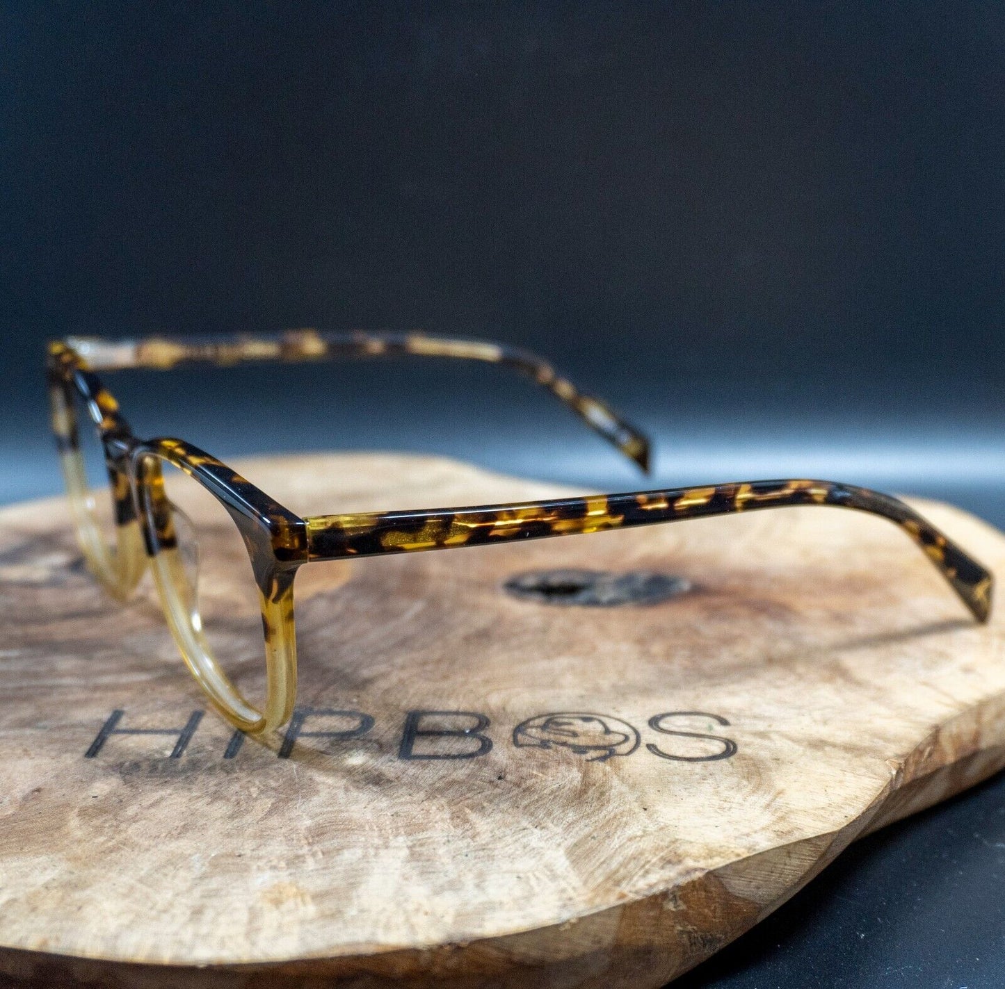 Kylie Minogue Womens Glasses Eyeglasses Slow Spectacles Frames Brown Frame