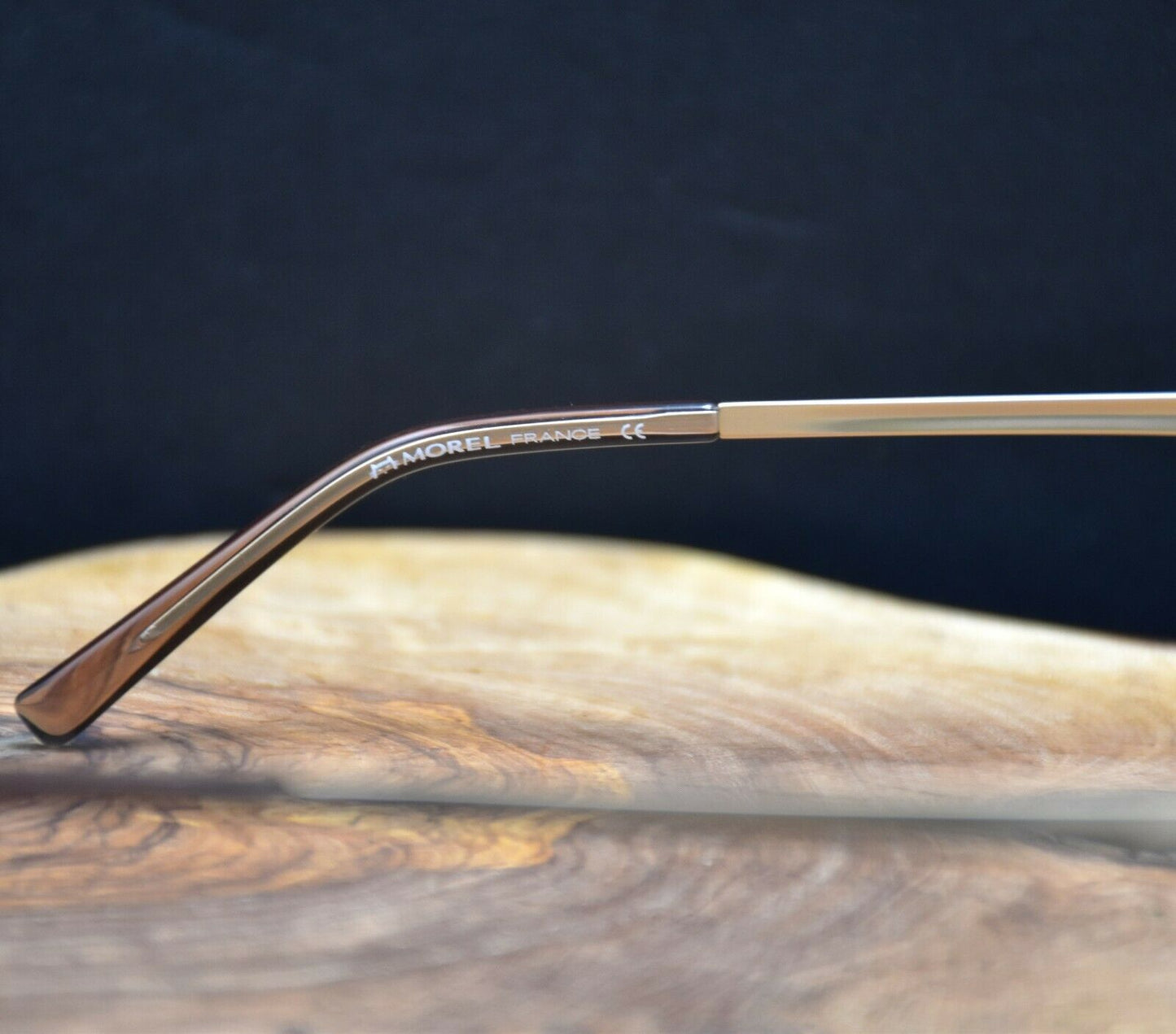 Marius by Morel Womens Eyeglasses Optical Frames Glasses Spectacles 50083M MD09