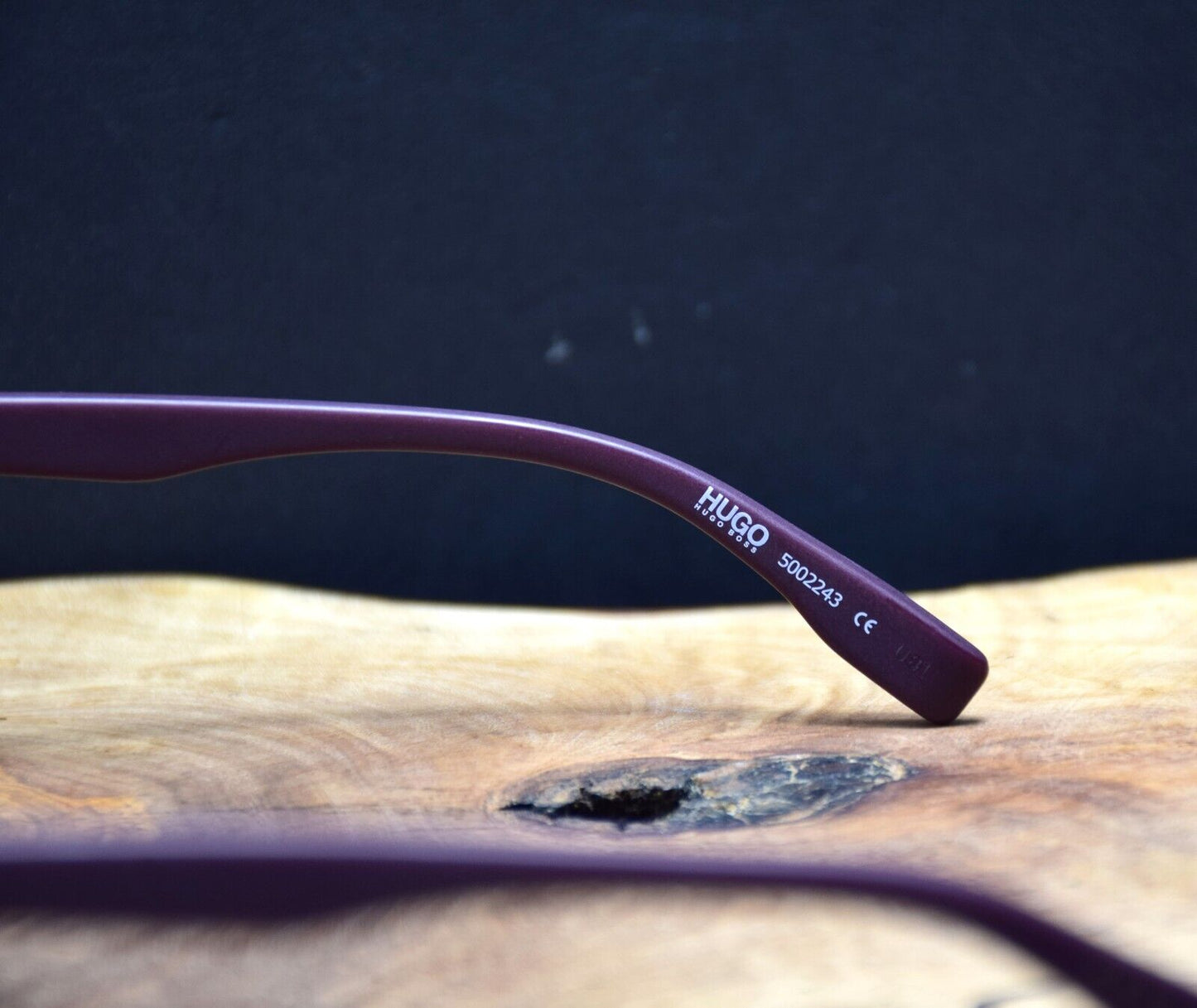 Hugo Boss moteriški akiniai akiniai akinių rėmeliai BO 0302 30690622