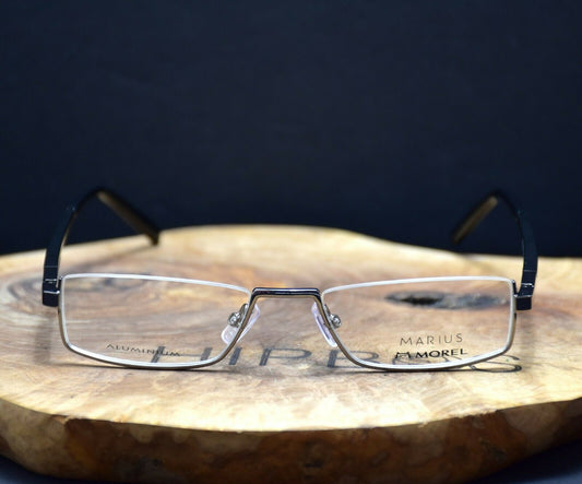 Marius by Morel Vyriški akiniai optiniai rėmeliai akiniai akiniai 50059M GN09