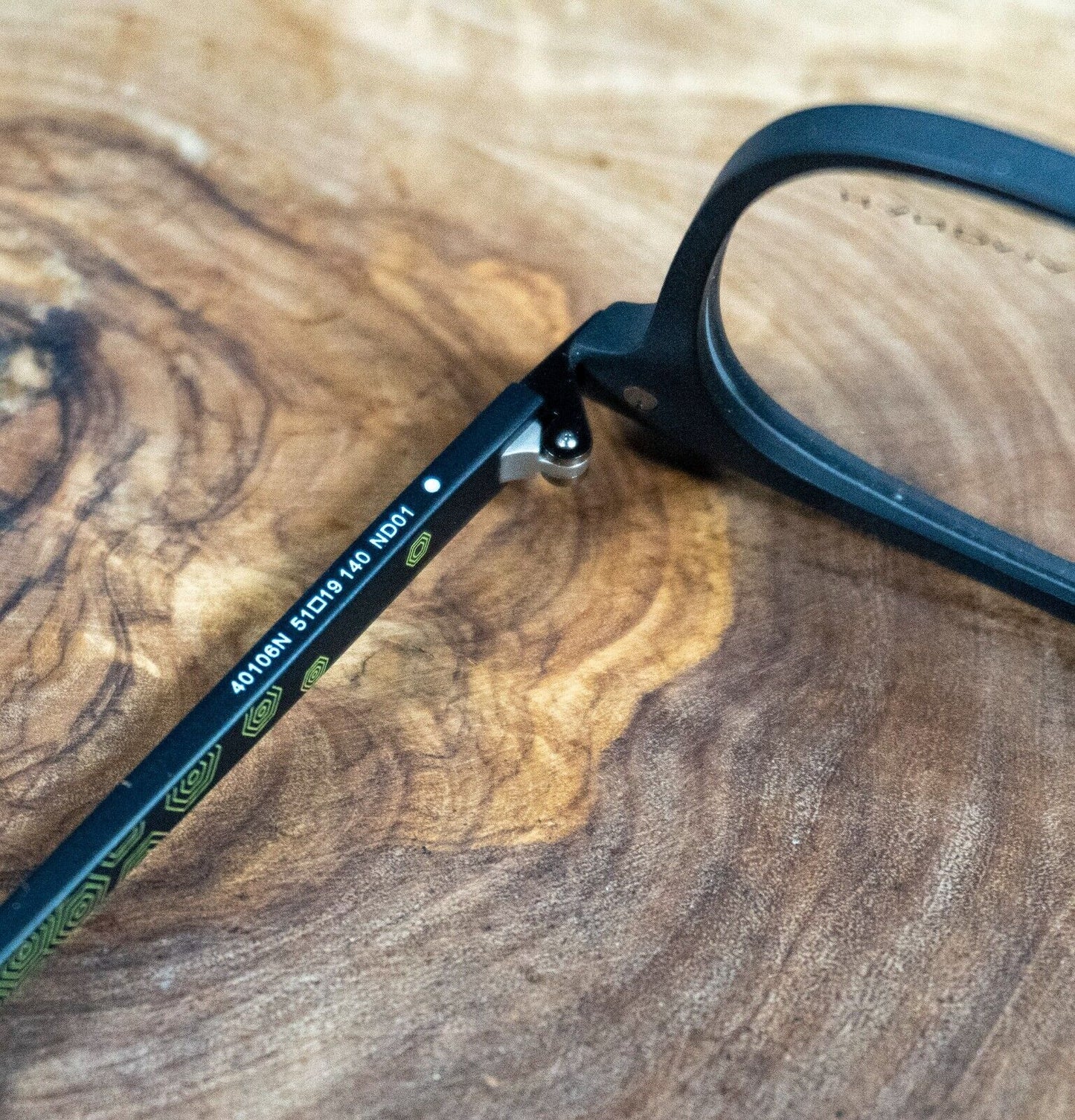 Nomad by Morel Vyriški akiniai, optiniai rėmeliai, akiniai, akiniai 40106N ND01