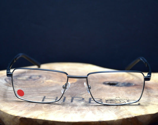 Marius by Morel Vyriški akiniai optiniai rėmeliai akiniai akiniai 50030M GN05