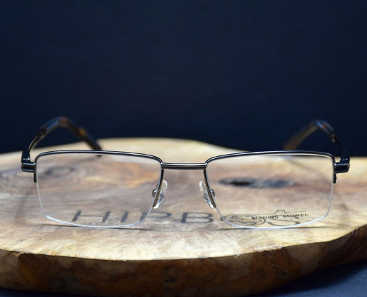 Marius by Morel Vyriški akiniai optiniai rėmeliai akiniai akiniai 50031M GN09