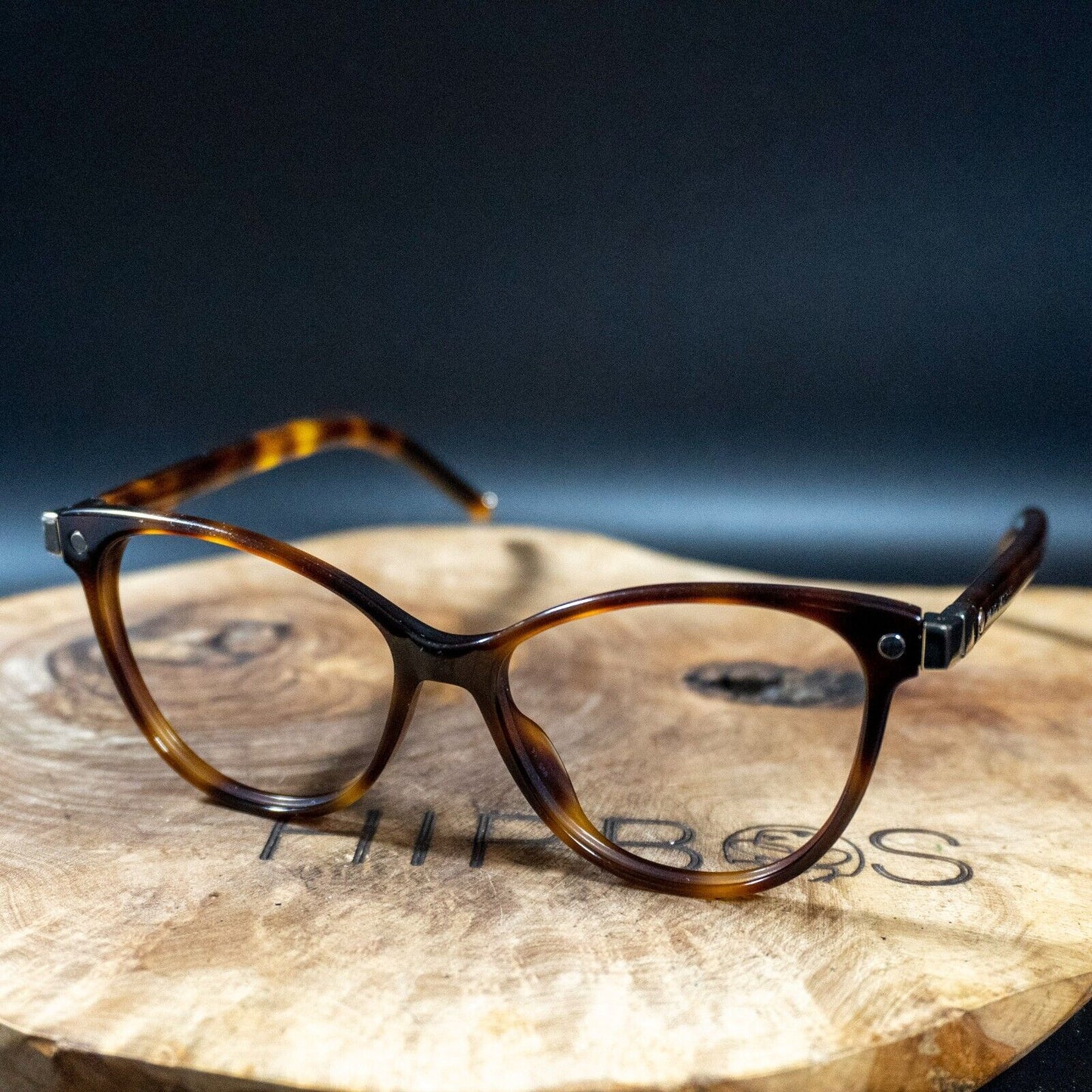 Marc Jacobs Womens Glasses Eyeglasses MARC 20 05L Spectacles Frames Brown