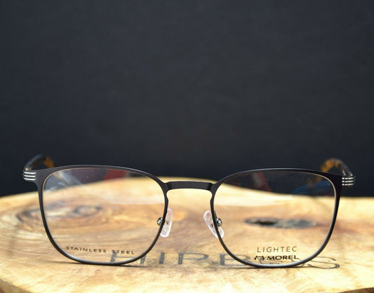 Lightec by Morel Vyriški akiniai Optiniai rėmeliai Akiniai Akiniai 30130L MT12