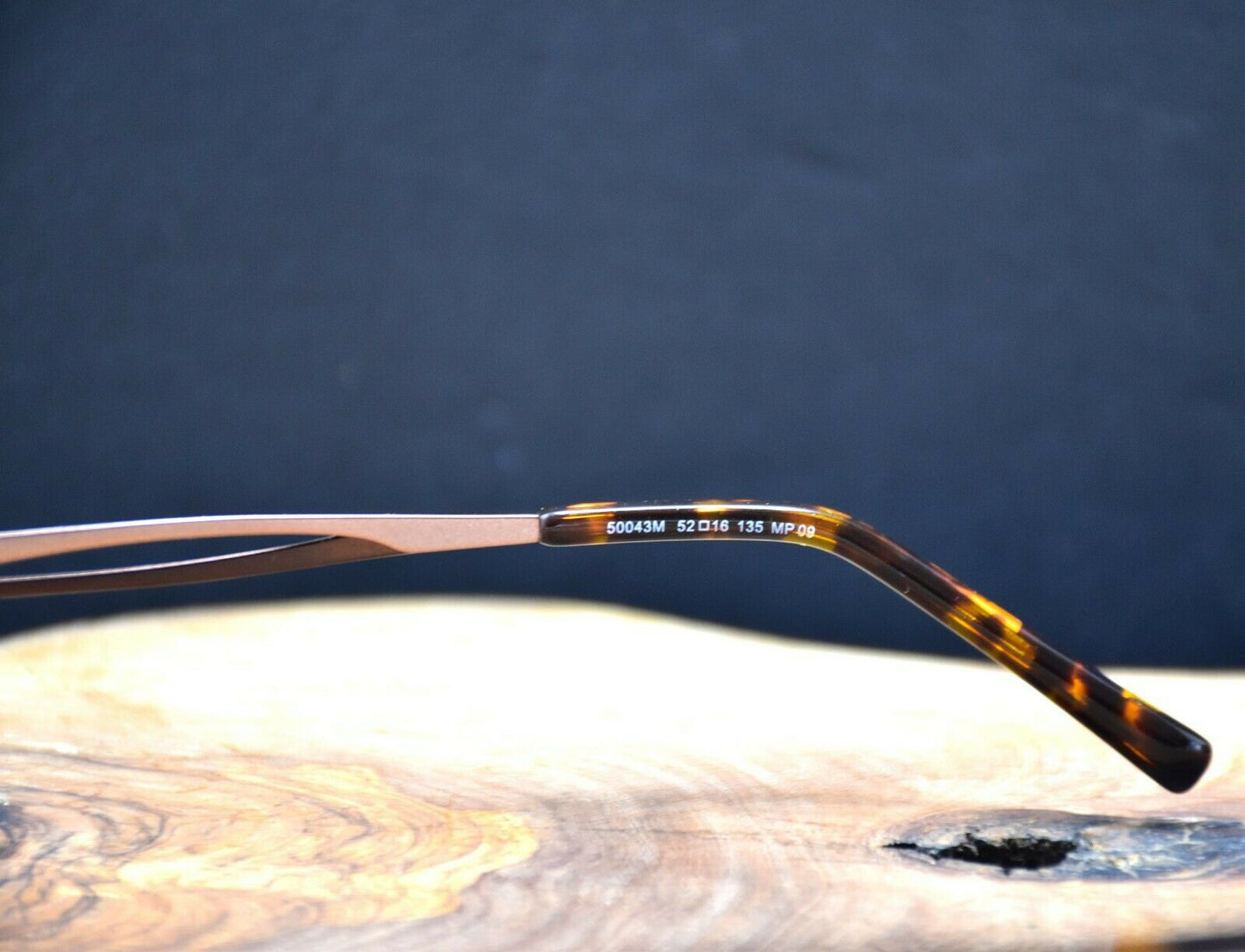 Marius by Morel Womens Eyeglasses Optical Frames Glasses Spectacles 50043M MP09 - VintageThing