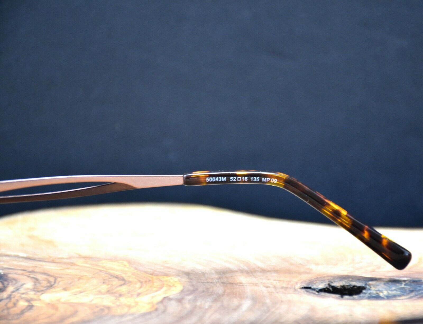 Marius by Morel Womens Eyeglasses Optical Frames Glasses Spectacles 50043M MP09 - VintageThing