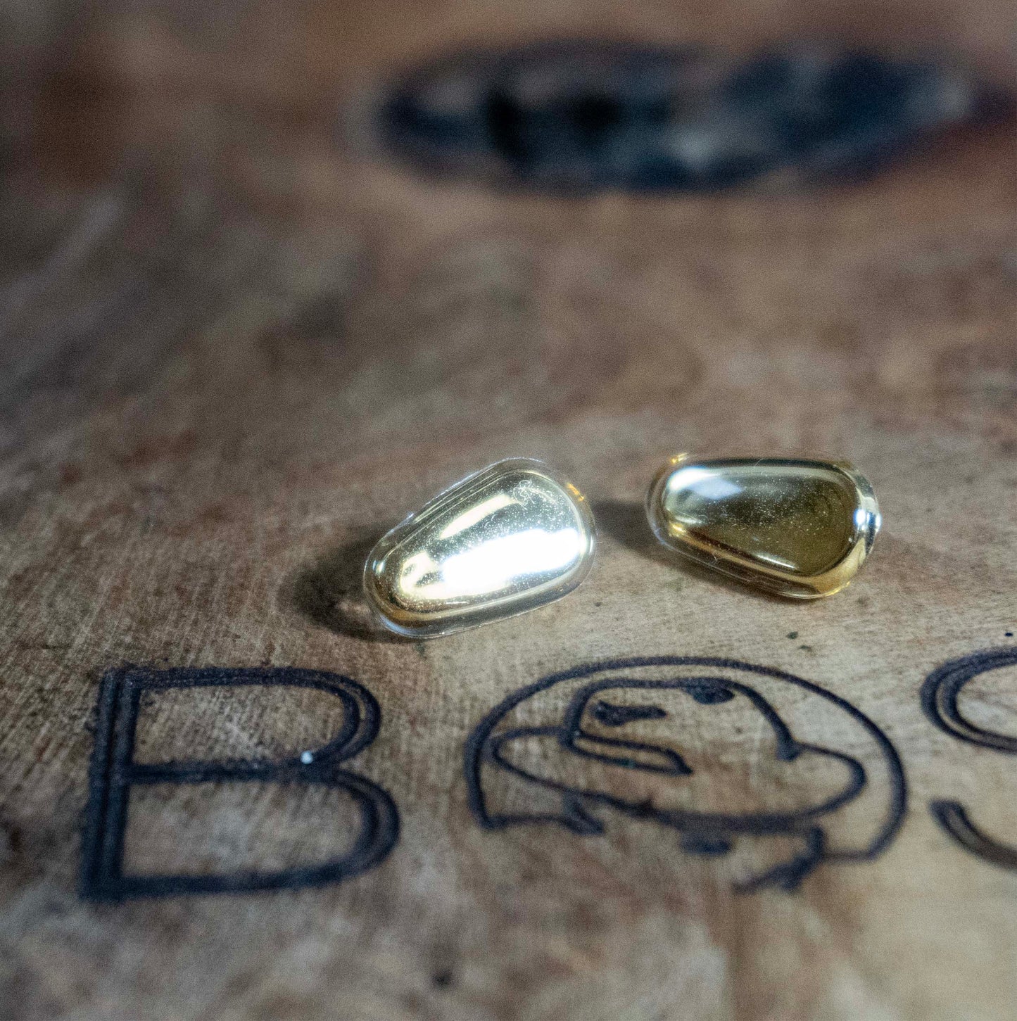 Replacement Nose Pads for Tom Ford Eyeglasses Sunglasses Snap-In Silicone Coat