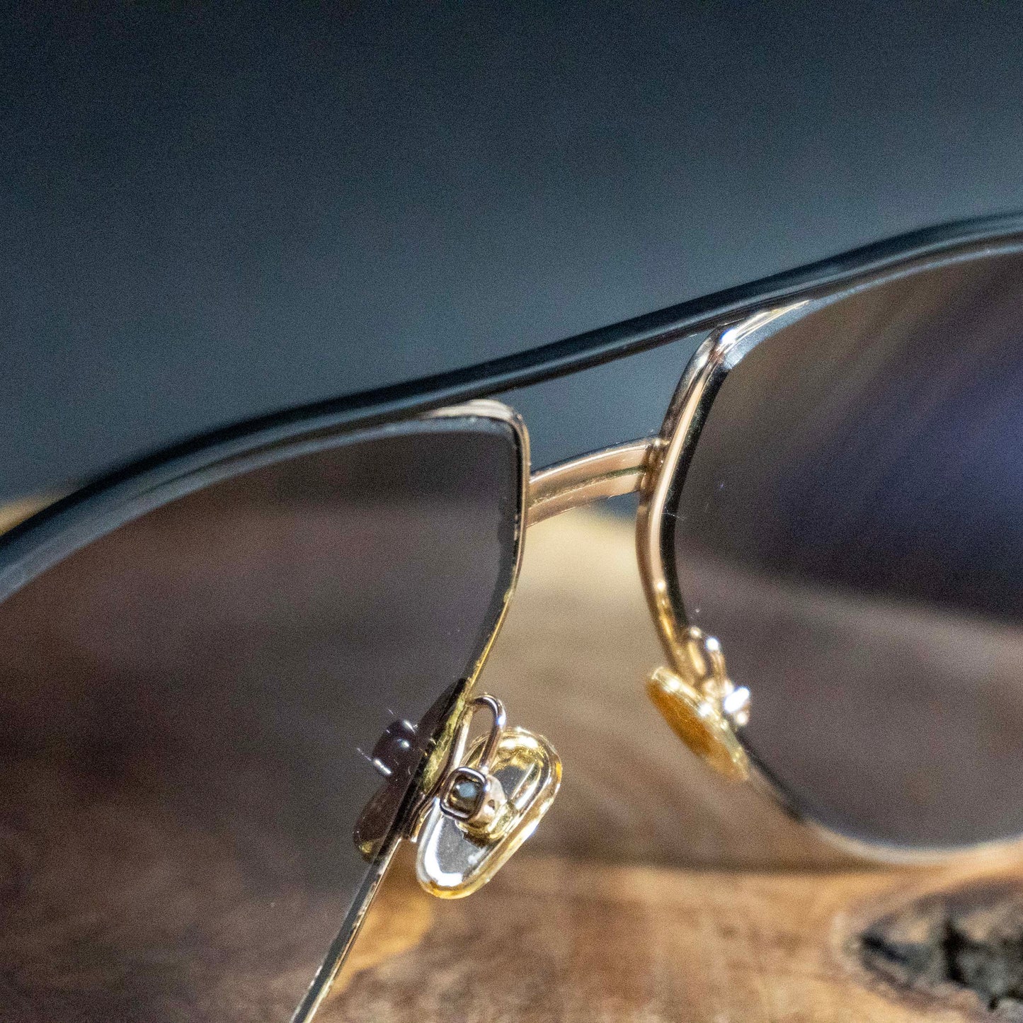 Replacement Nose Pads for Tom Ford Eyeglasses Sunglasses Snap-In Silicone Coat