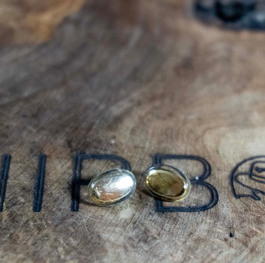 Replacement Nose Pads for Tom Ford Eyeglasses Sunglasses Snap-In Silicone Coat